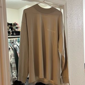 Essentials Fear of God Tee shirt (pre owned)